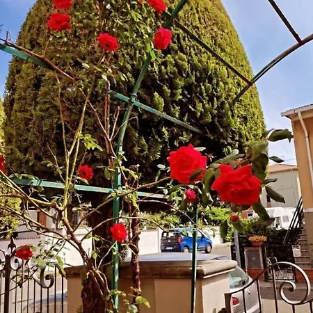 Casa * Cecina (Livorno)