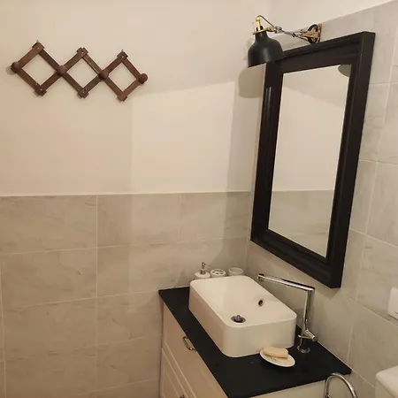 Casa Holiday home Cecina (Livorno)