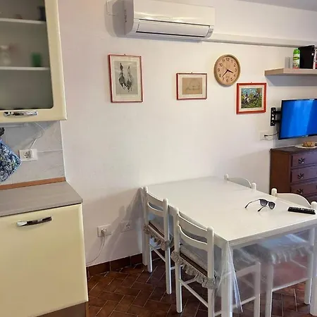 Casa Holiday home