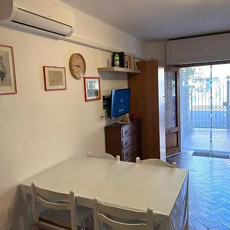 Holiday home Casa *