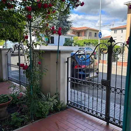 Holiday home Casa