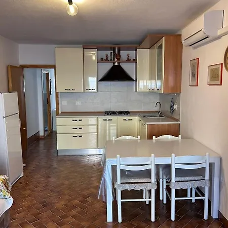 Casa Cecina (Livorno)