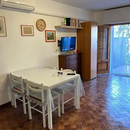 Holiday home Casa *