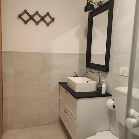 Holiday home Casa Cecina (Livorno)