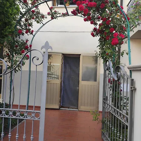 Casa Vakantiehuis