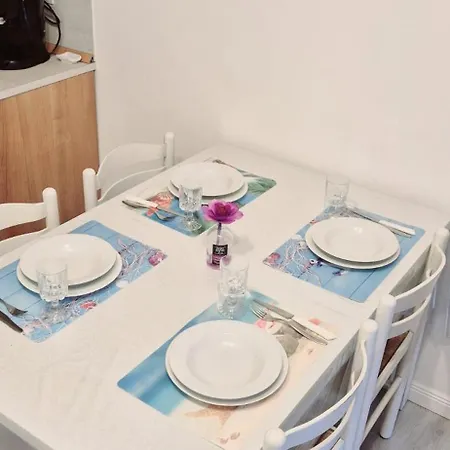 Casa Holiday home *