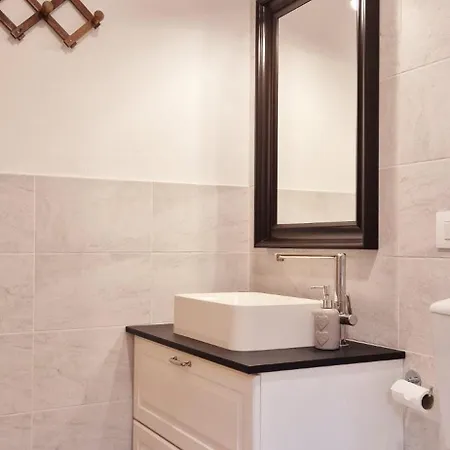 Casa * Cecina (Livorno)