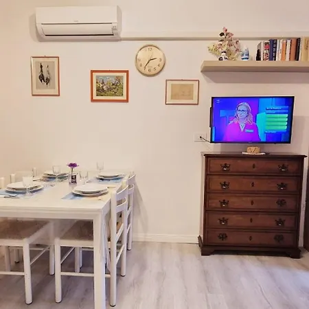 Casa Holiday home *