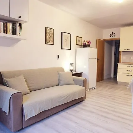 Holiday home Casa Cecina (Livorno)