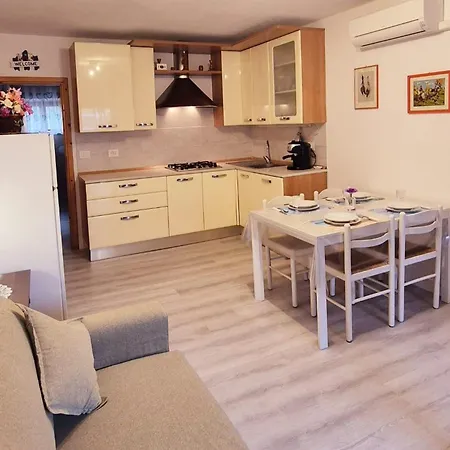 Casa Holiday home Cecina (Livorno)