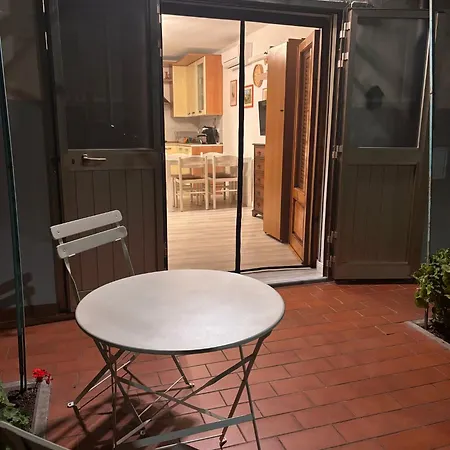 Holiday home Casa