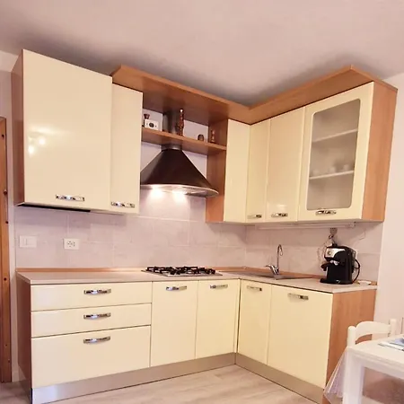 Vakantiehuis Casa Cecina (Livorno)